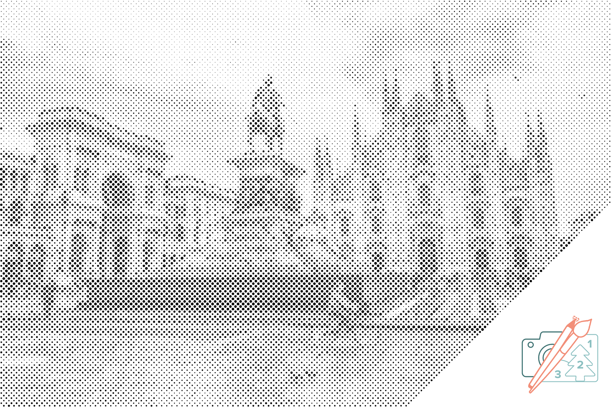 Dotting - Milano Katedral 2