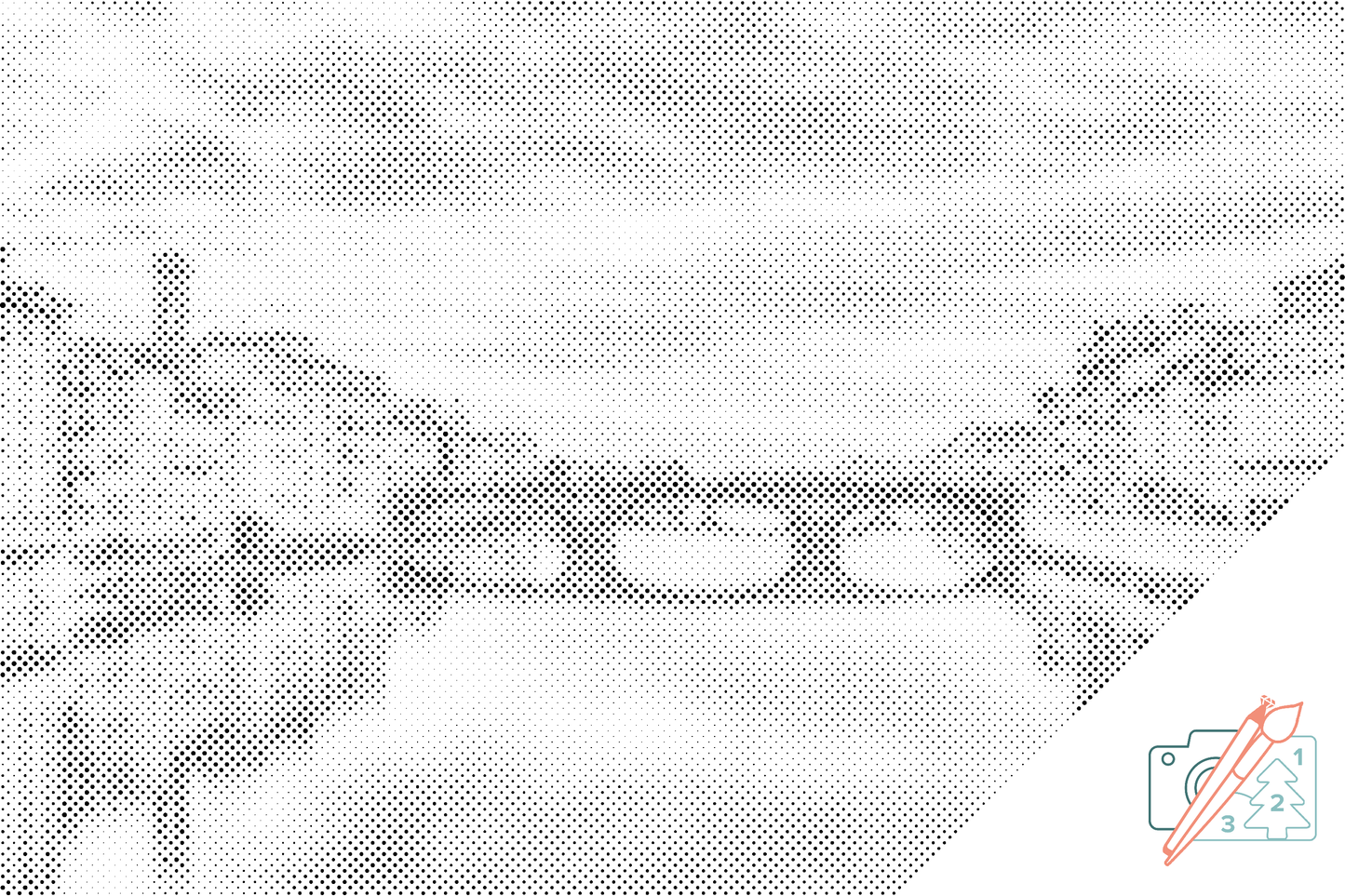 Dotting - Arno-floden i Firenze