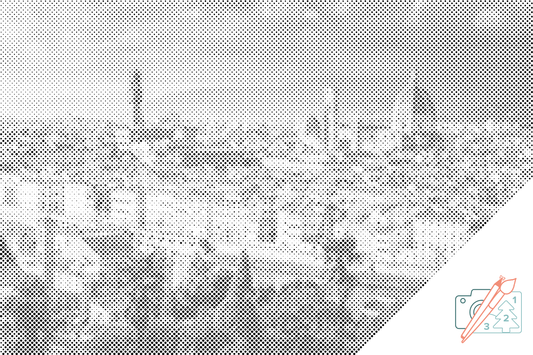 Dotting - Byudsigt - Firenze