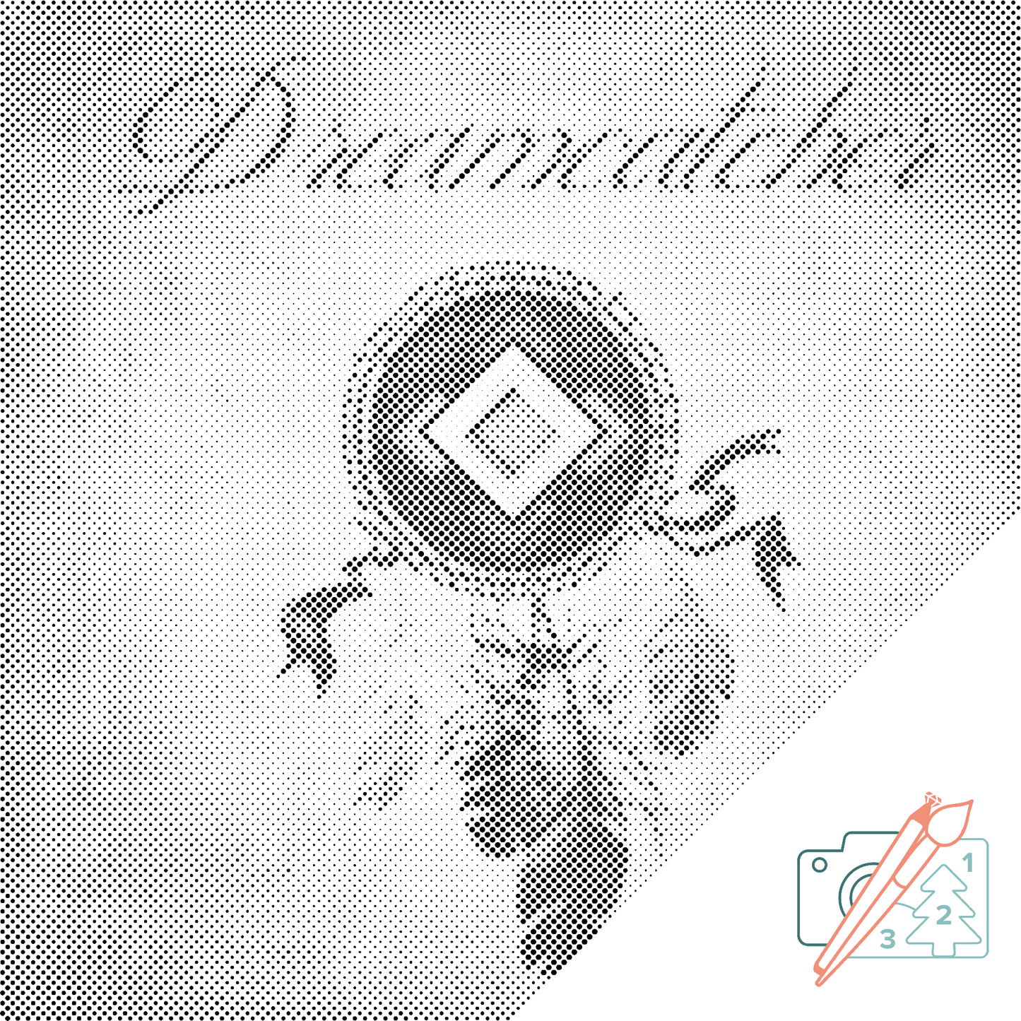 Dotting - Drømmefanger