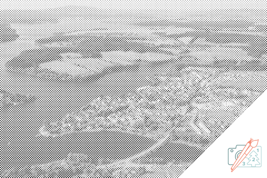 Dotting - Lipno-reservoiret