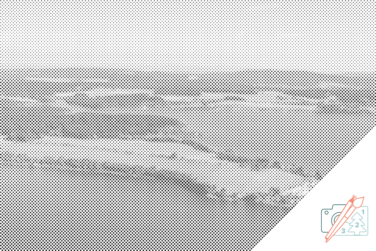 Dotting - Lipno Reservoir 2
