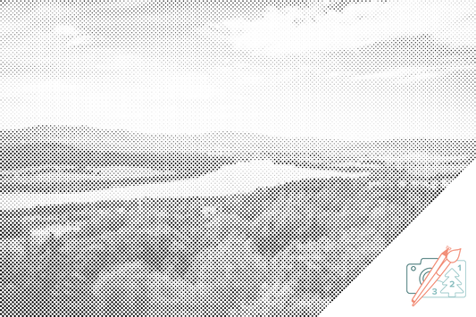 Dotting - Šumava Nationalpark