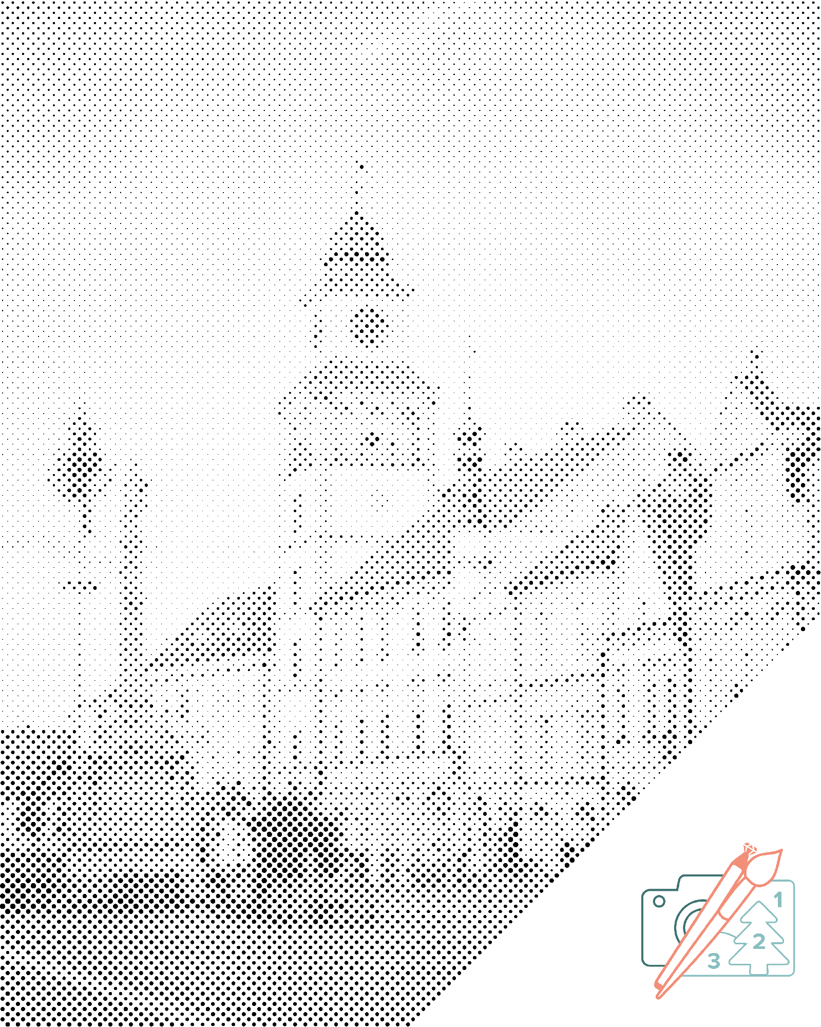 Dotting - Třeboň 2