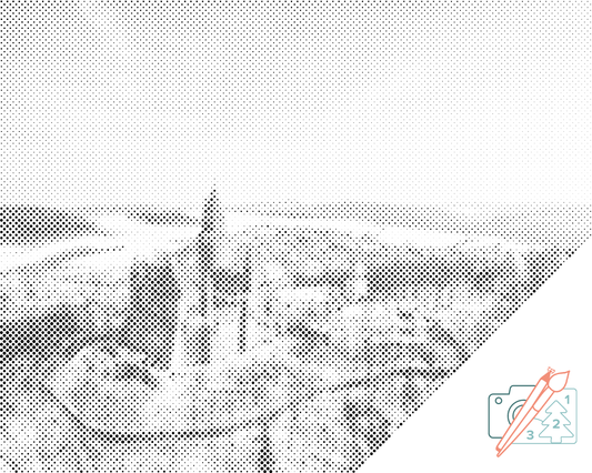 Dotting - Bouzov Slot 3