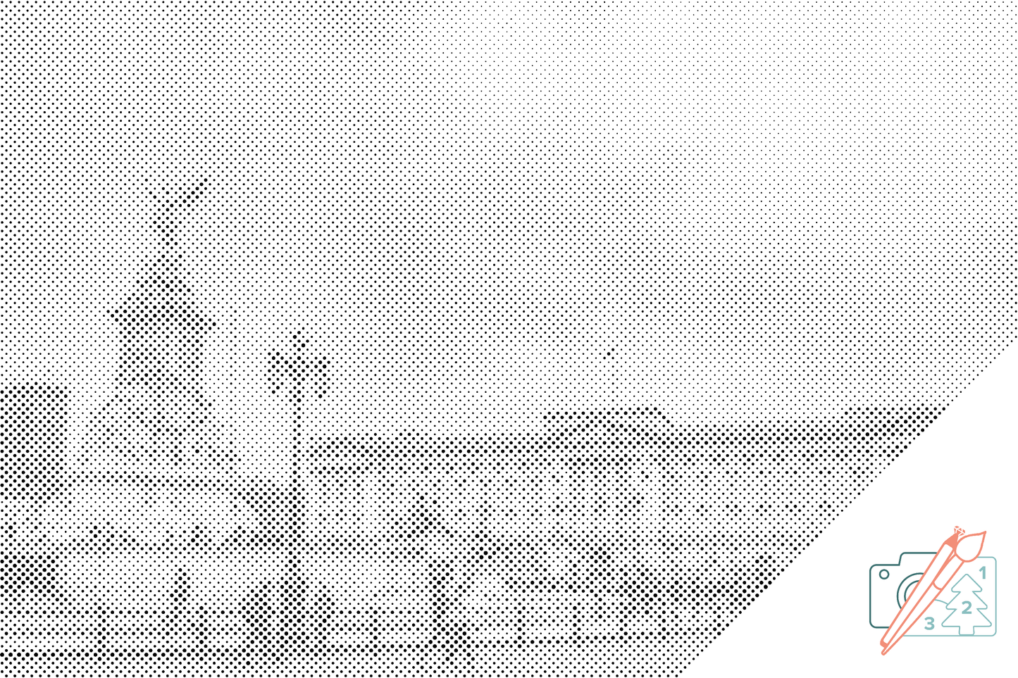 Dotting - Buckingham Palace, England 2