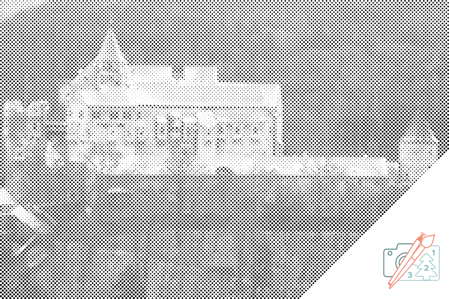 Dotting - Pernštejn Slot