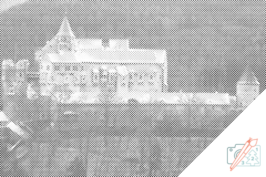 Dotting - Pernštejn Slot