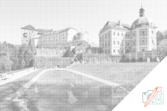 Dotting - Bečov Slot