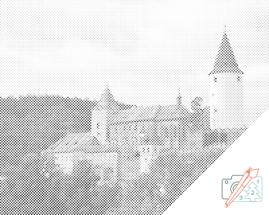 Dotting - Křivoklát Slot