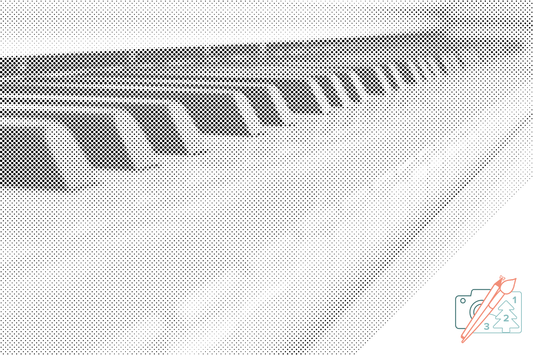 Dotting - Keyboards