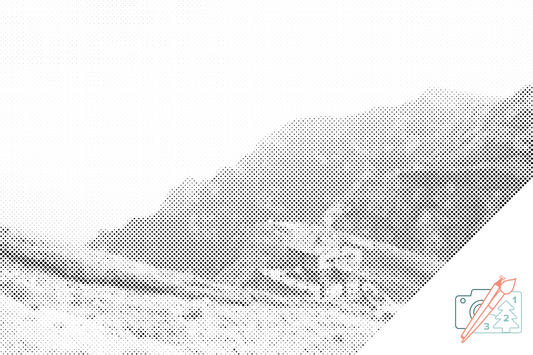 Dotting - Bucegi-bjergene, Rumænien