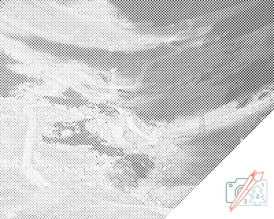 Dotting - Transfagarasan-ruten i Rumænien 2