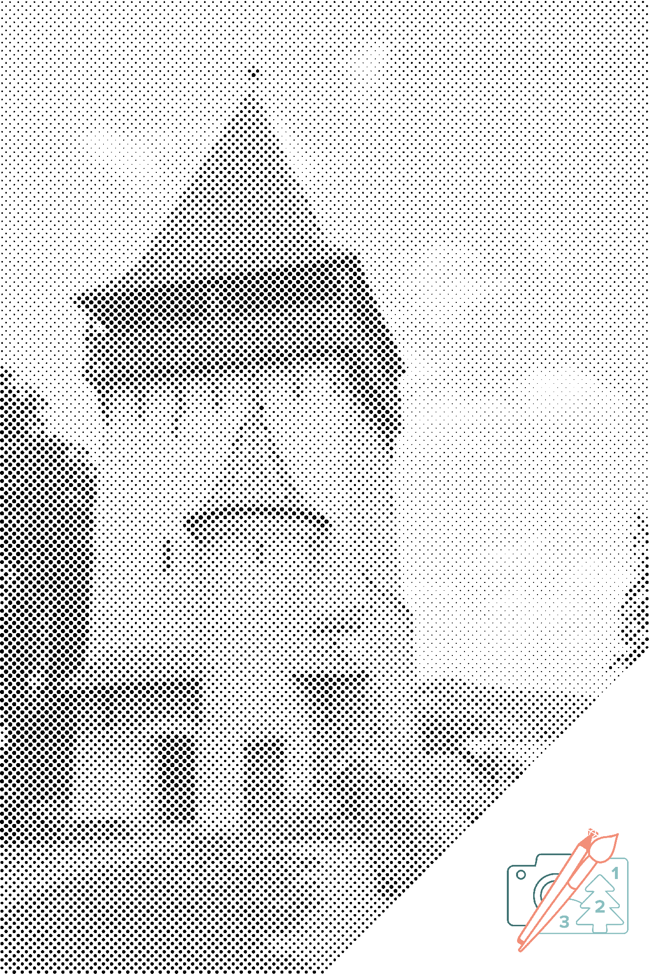 Dotting - Bierta Kirke, Rumænien