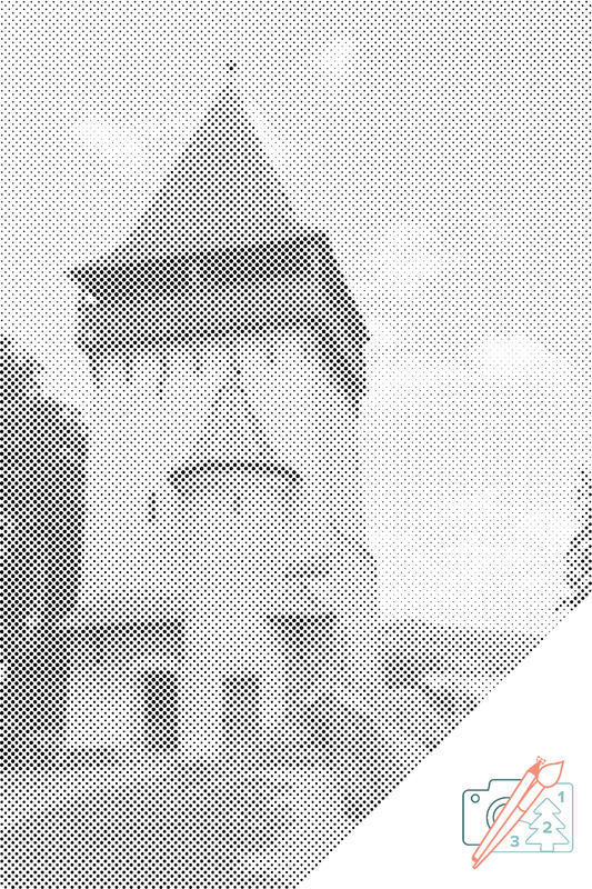 Dotting - Bierta Kirke, Rumænien