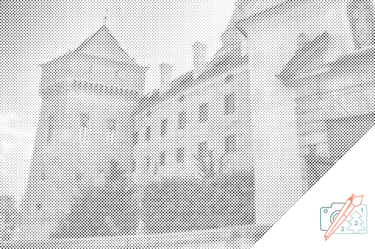 Dotting - Bojnice Slot 2