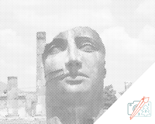 Dotting - Pompeji, Italien 2