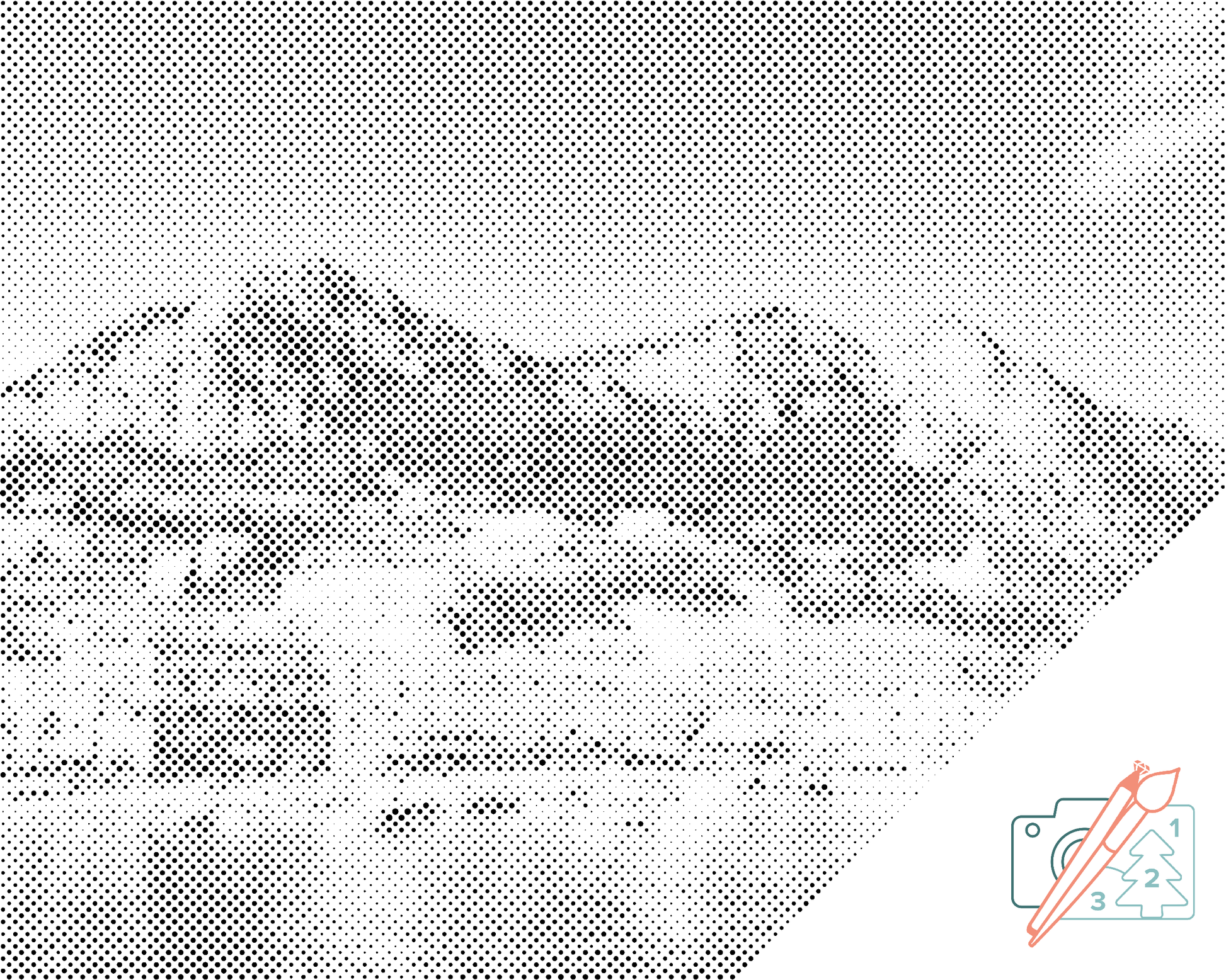 Dotting - Capriøen, Italien 2