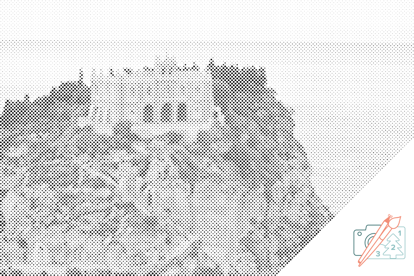 Dotting - Tropea, Calabrien