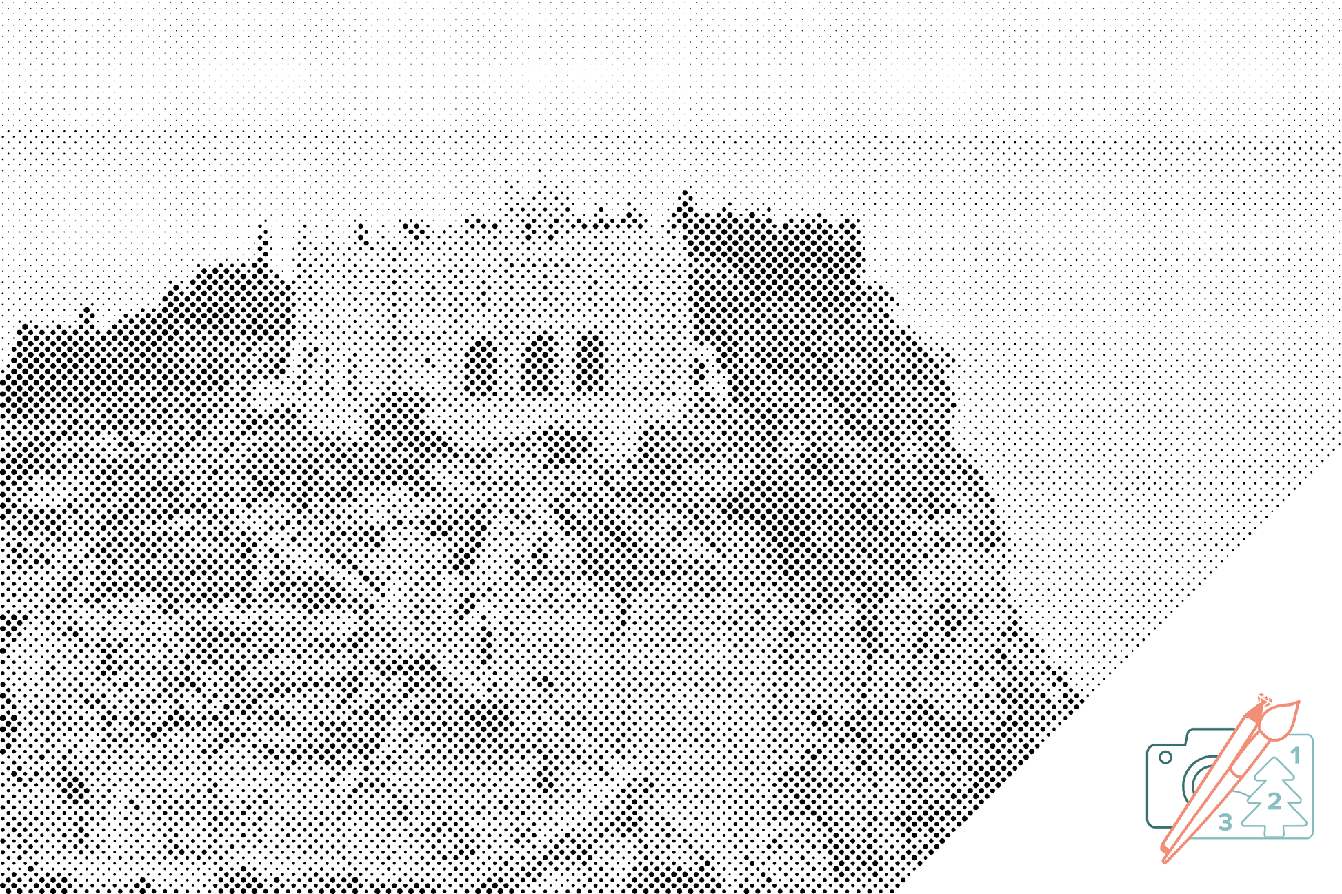 Dotting - Tropea, Calabrien