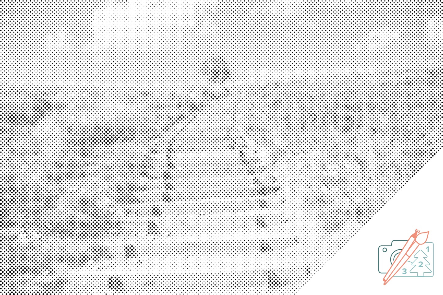 Dotting - Bieszczady-bjergene, Polen