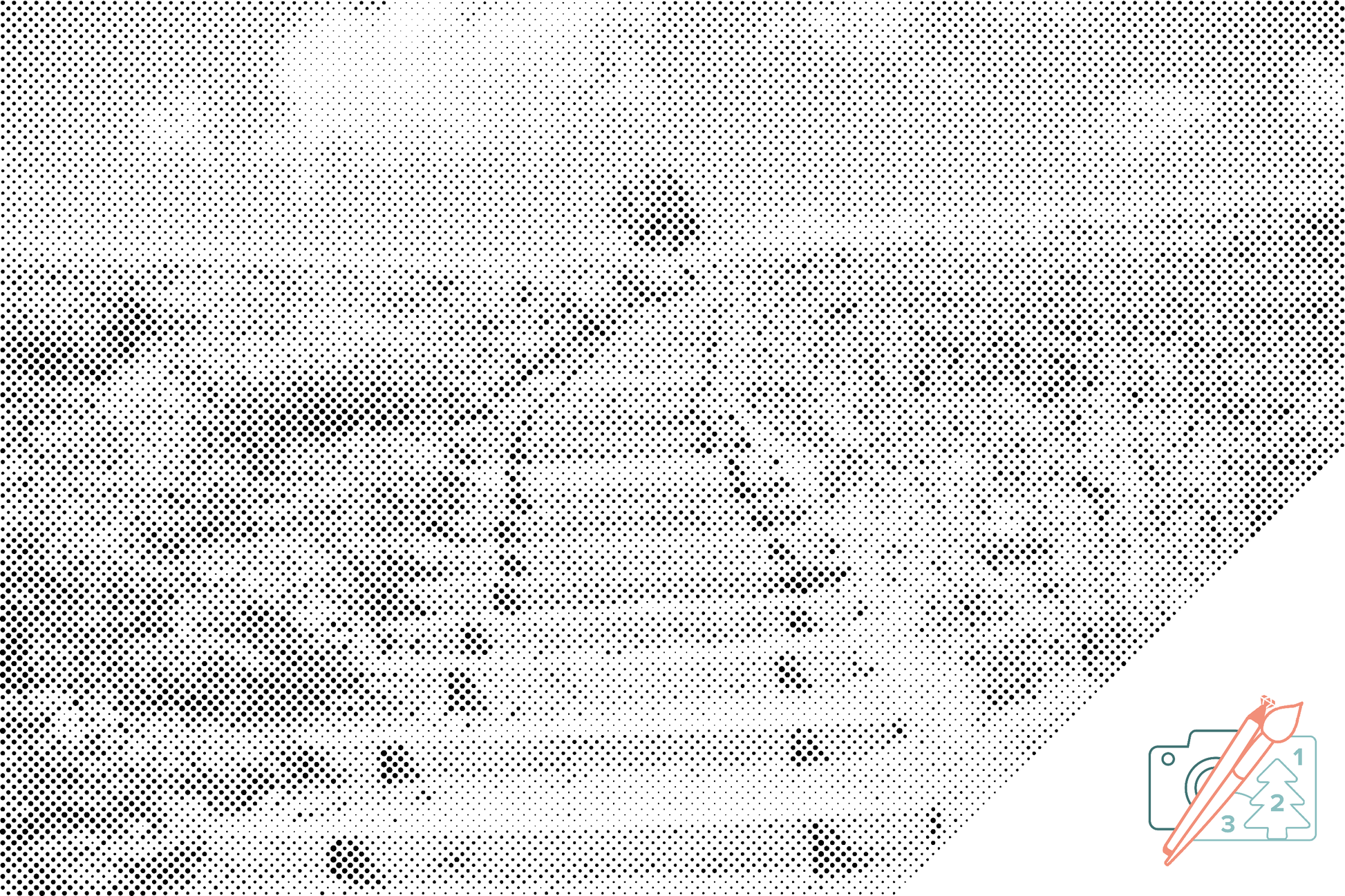 Dotting - Bieszczady-bjergene, Polen