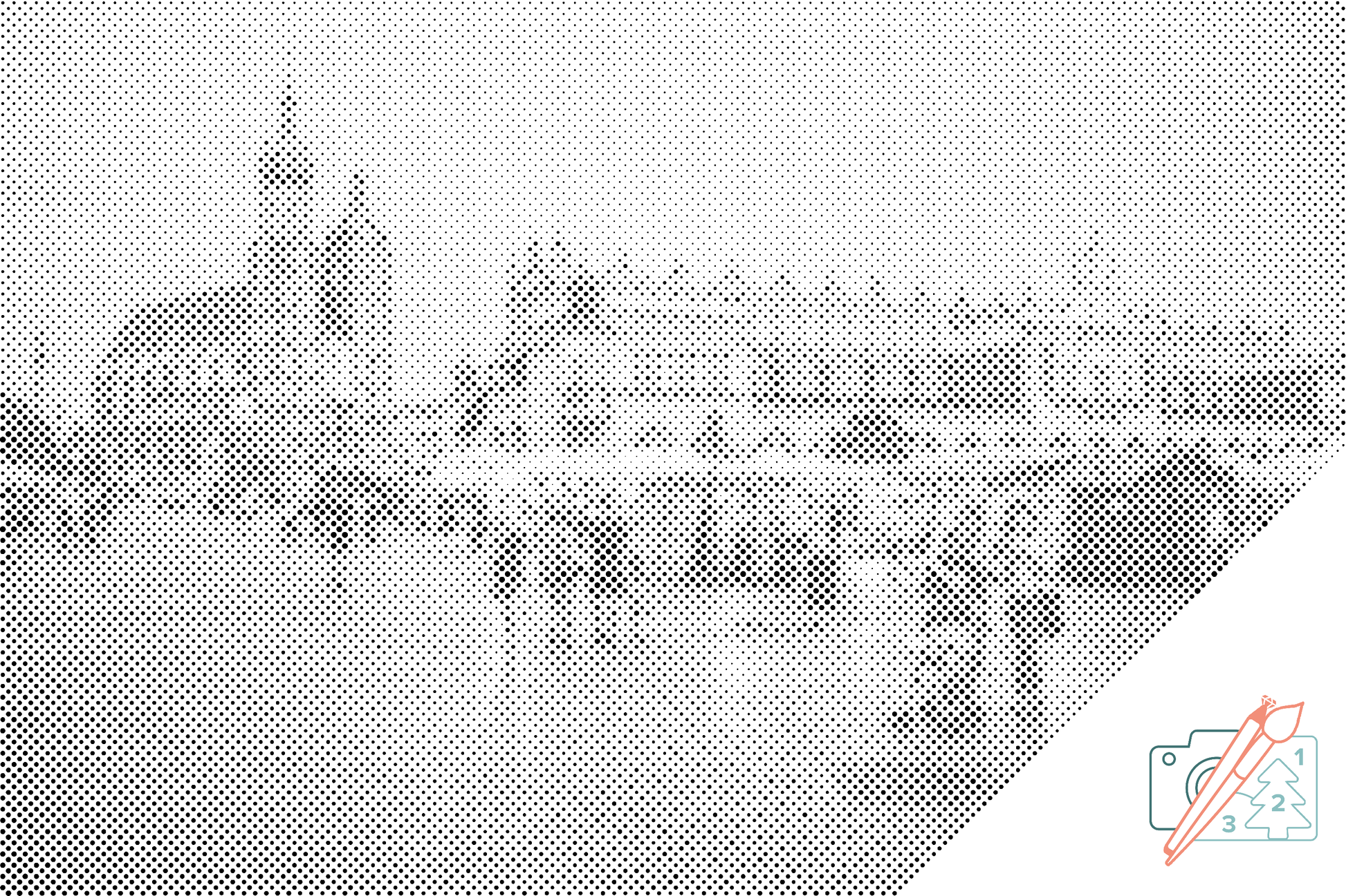 Dotting - Krakow, Polen