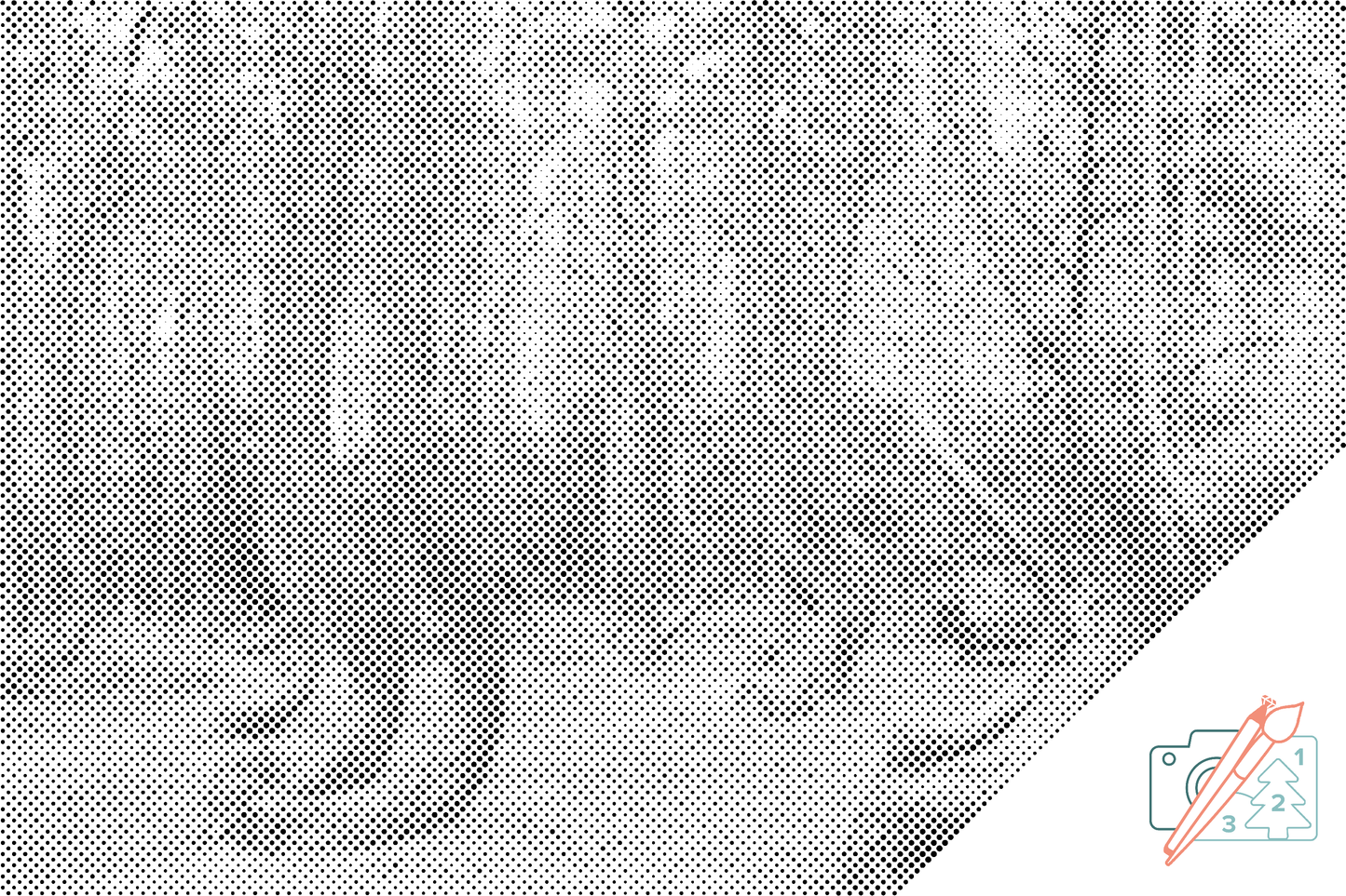 Dotting - Kroget Skov i Polen