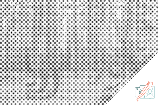 Dotting - Kroget Skov i Polen