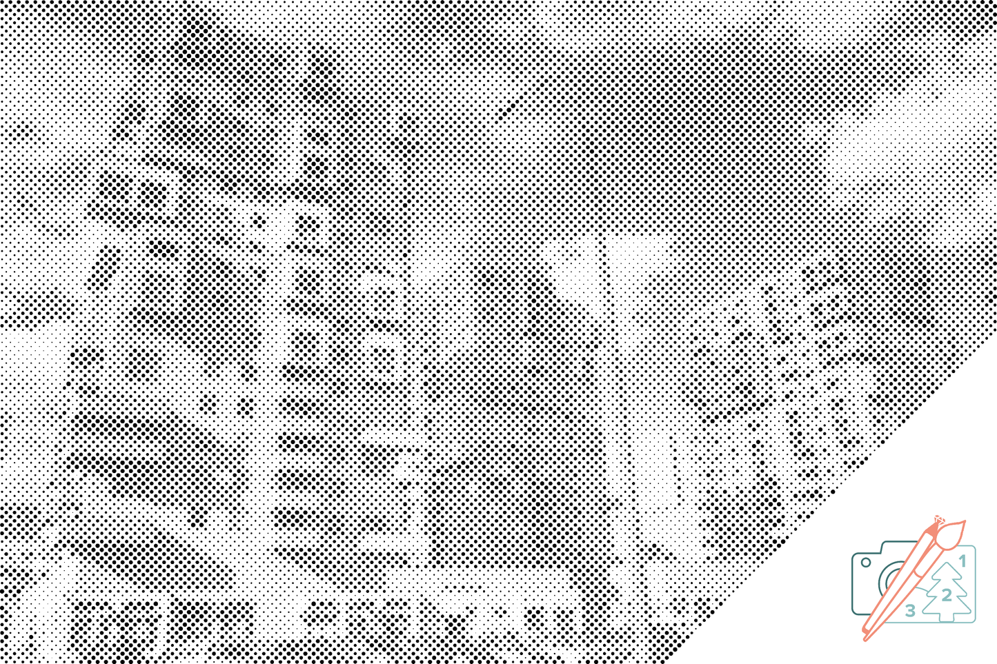 Dotting - Byen Gdansk, Polen