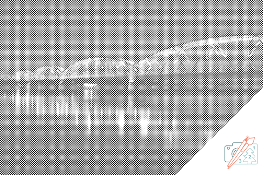 Dotting - Bro i Torun, Polen