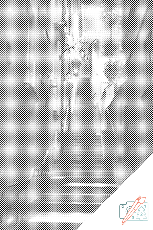 Dotting - Warszawa - Gamle Bydel, Polen 2