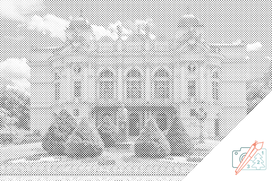 Dotting - Juliusz Słowacki Teatret i Krakow