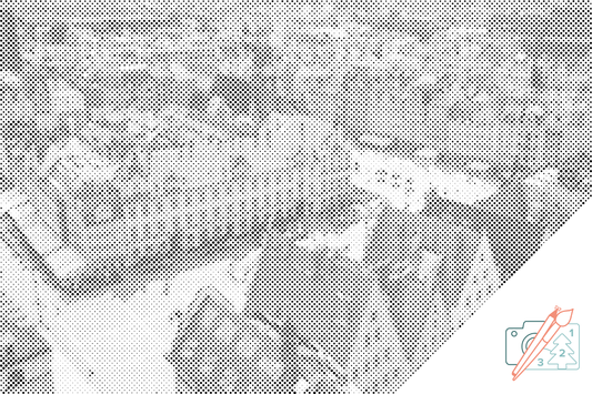 Dotting - Wrocław, Polen