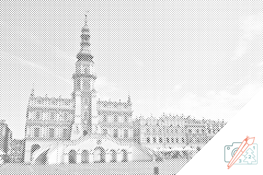 Dotting - Zamosc, Polen