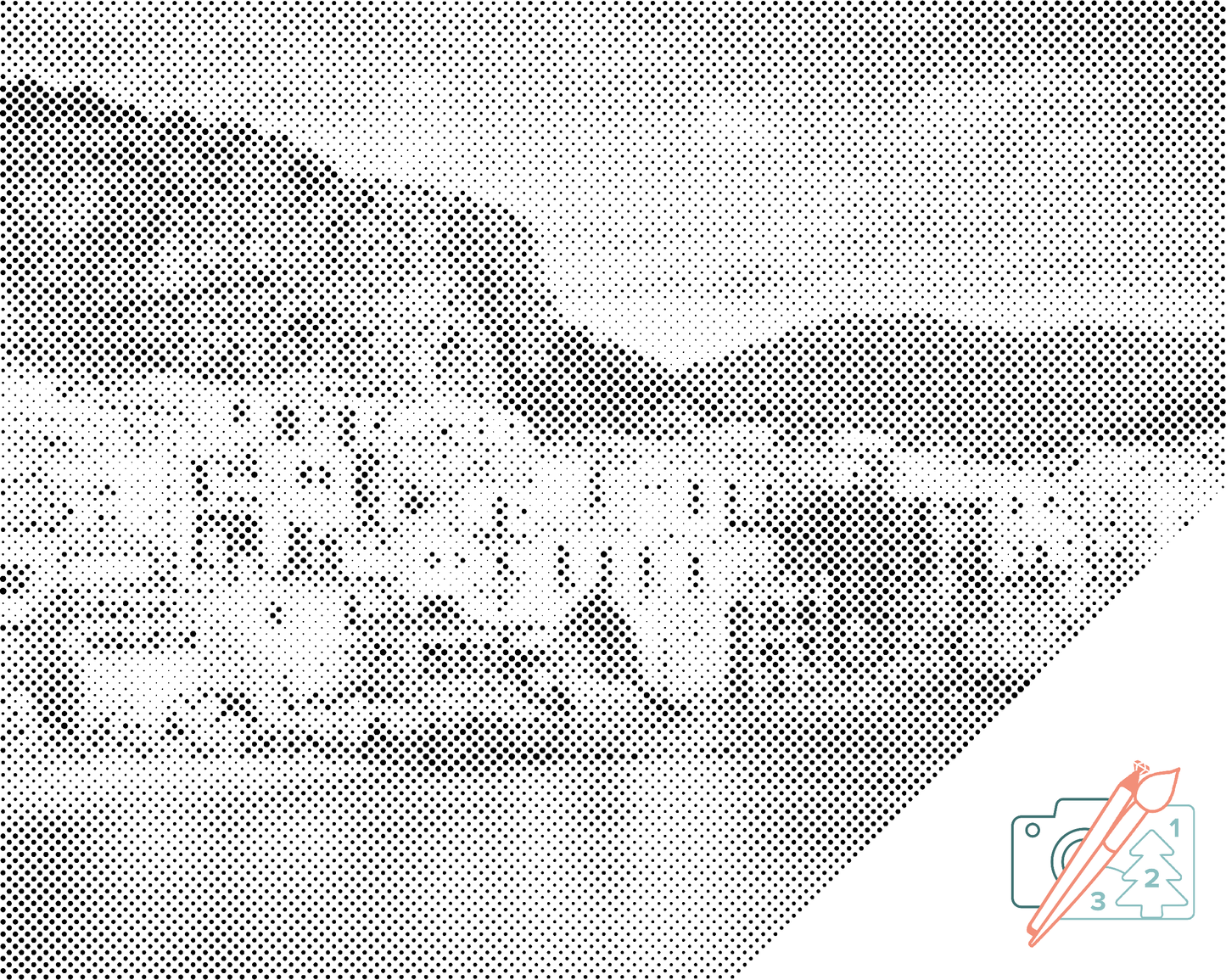 Dotting - Palermo, Italien
