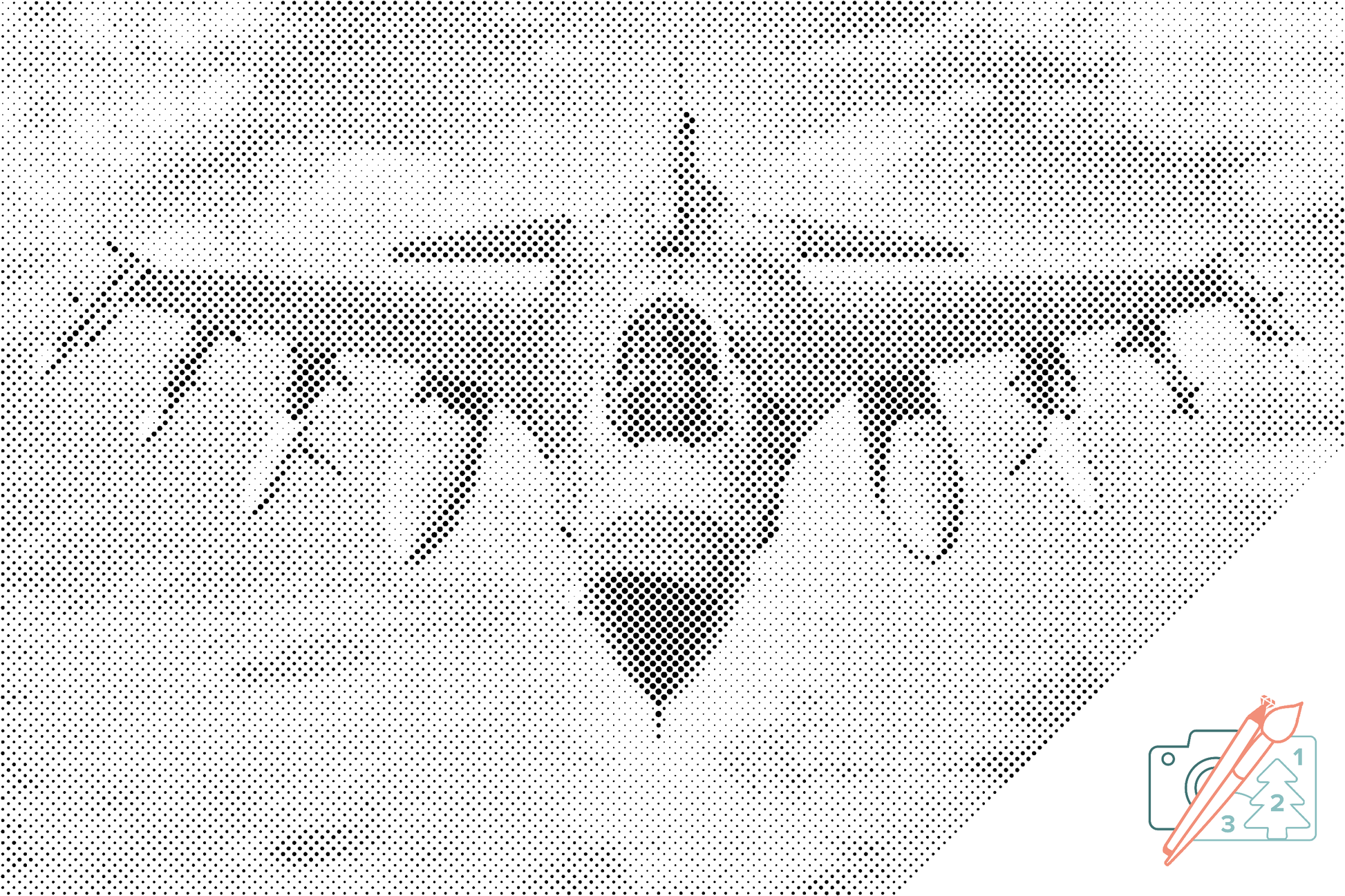Dotting - Jagerfly