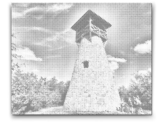 Dotting - Bobovec Udkigstårn, Slovakiet