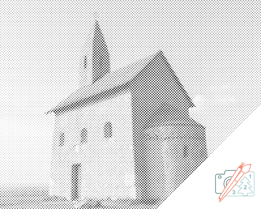 Dotting - Dražďov Kirke, Nitra