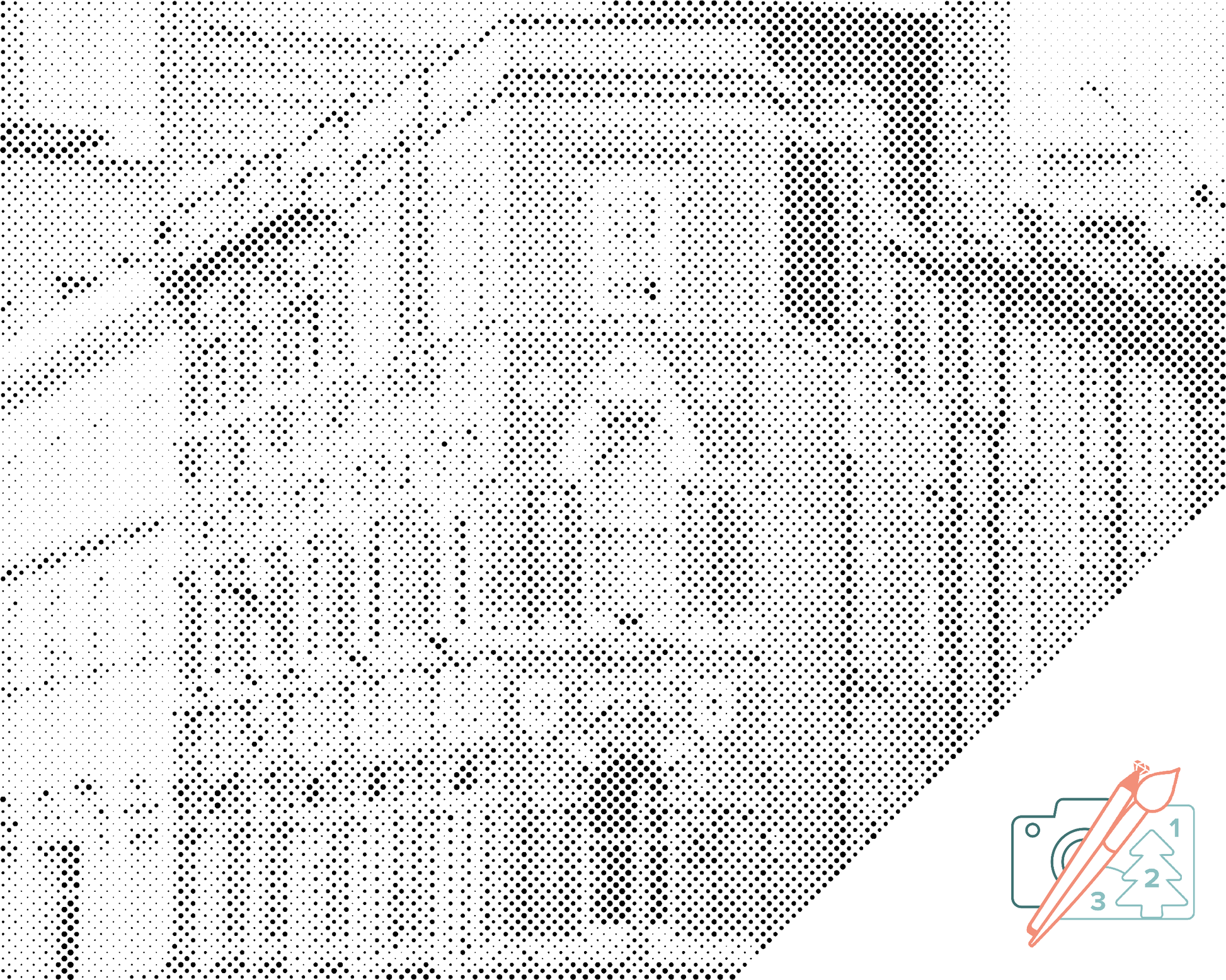 Dotting - Birmingham, England