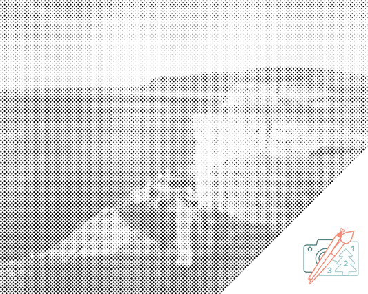 Dotting - Wales, Storbritannien