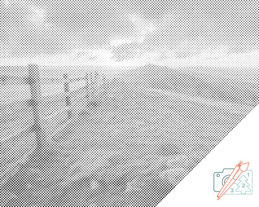 Dotting - Peak District - Nationalpark, Storbritannien 2