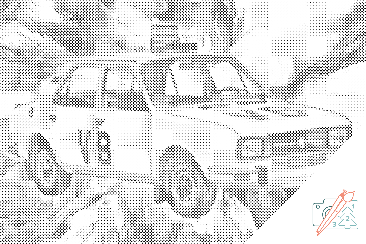 Dotting - Škoda 120