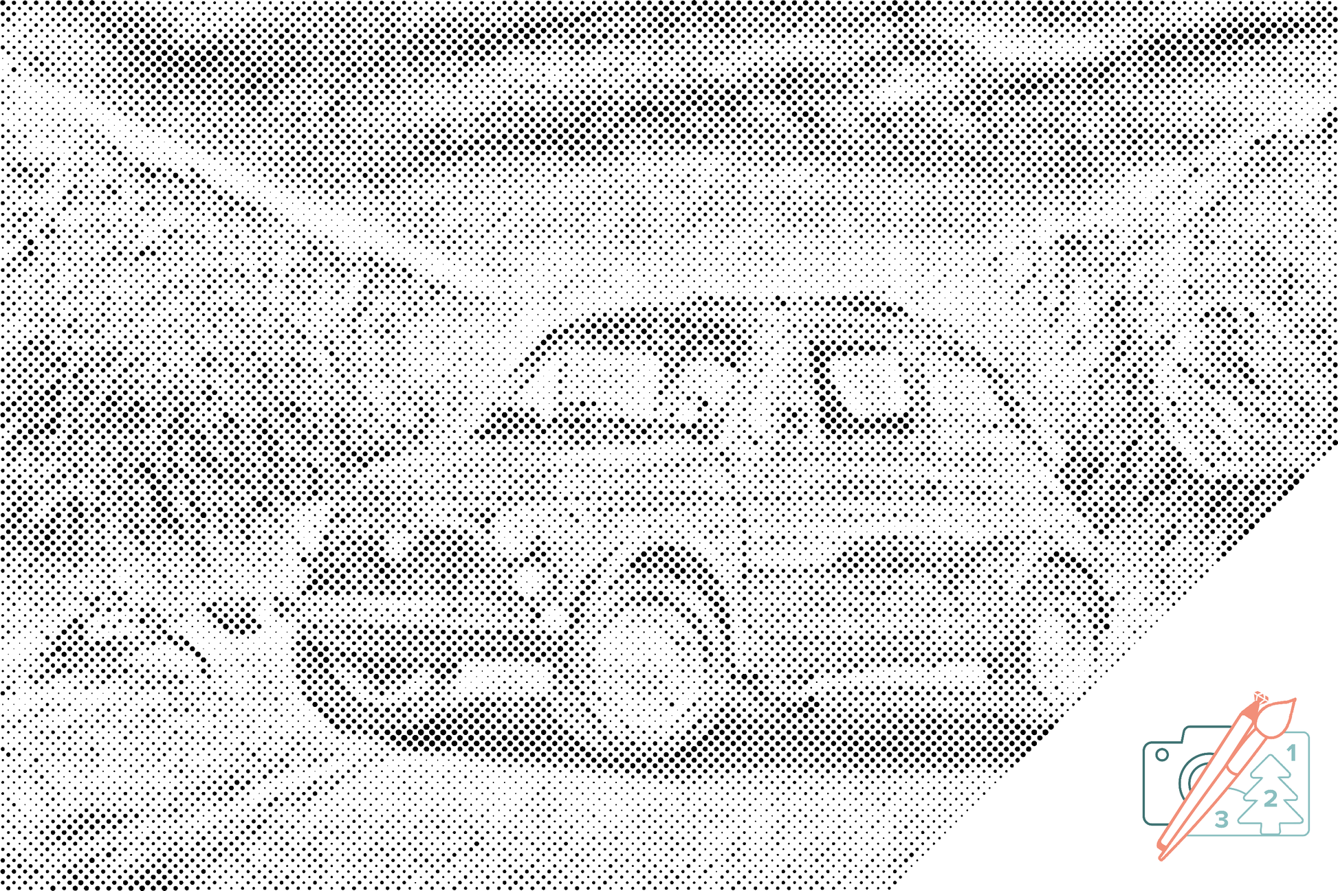 Dotting - Fiat 500