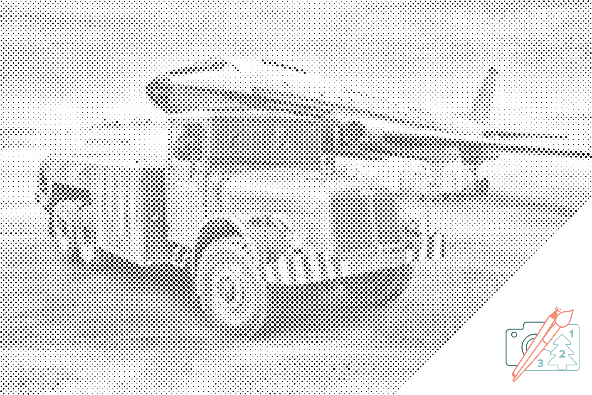 Dotting - Tatra 111