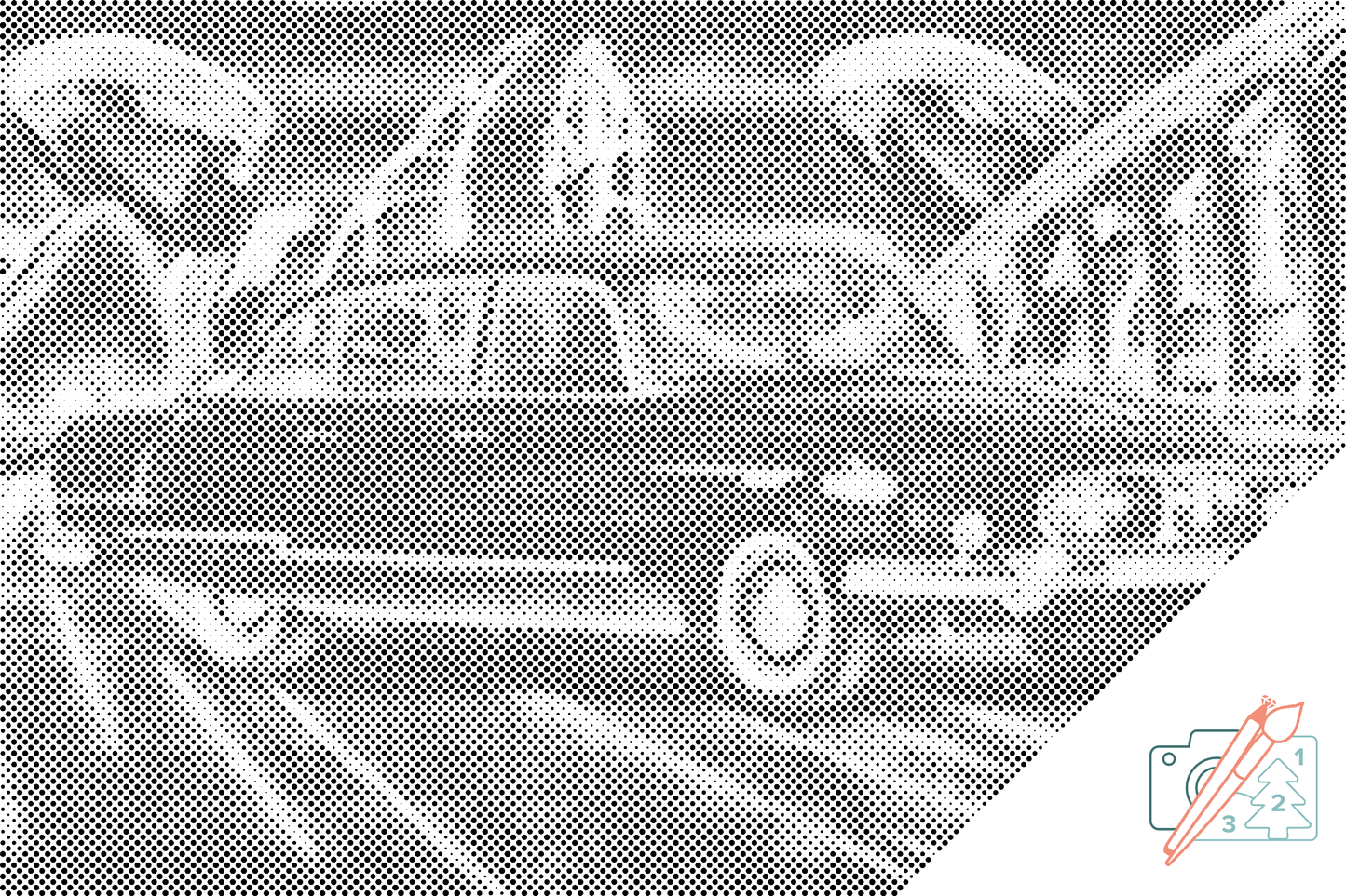 Dotting - Tatra 603
