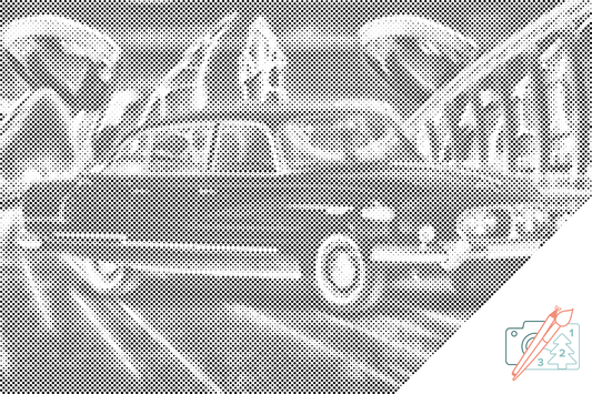 Dotting - Tatra 603