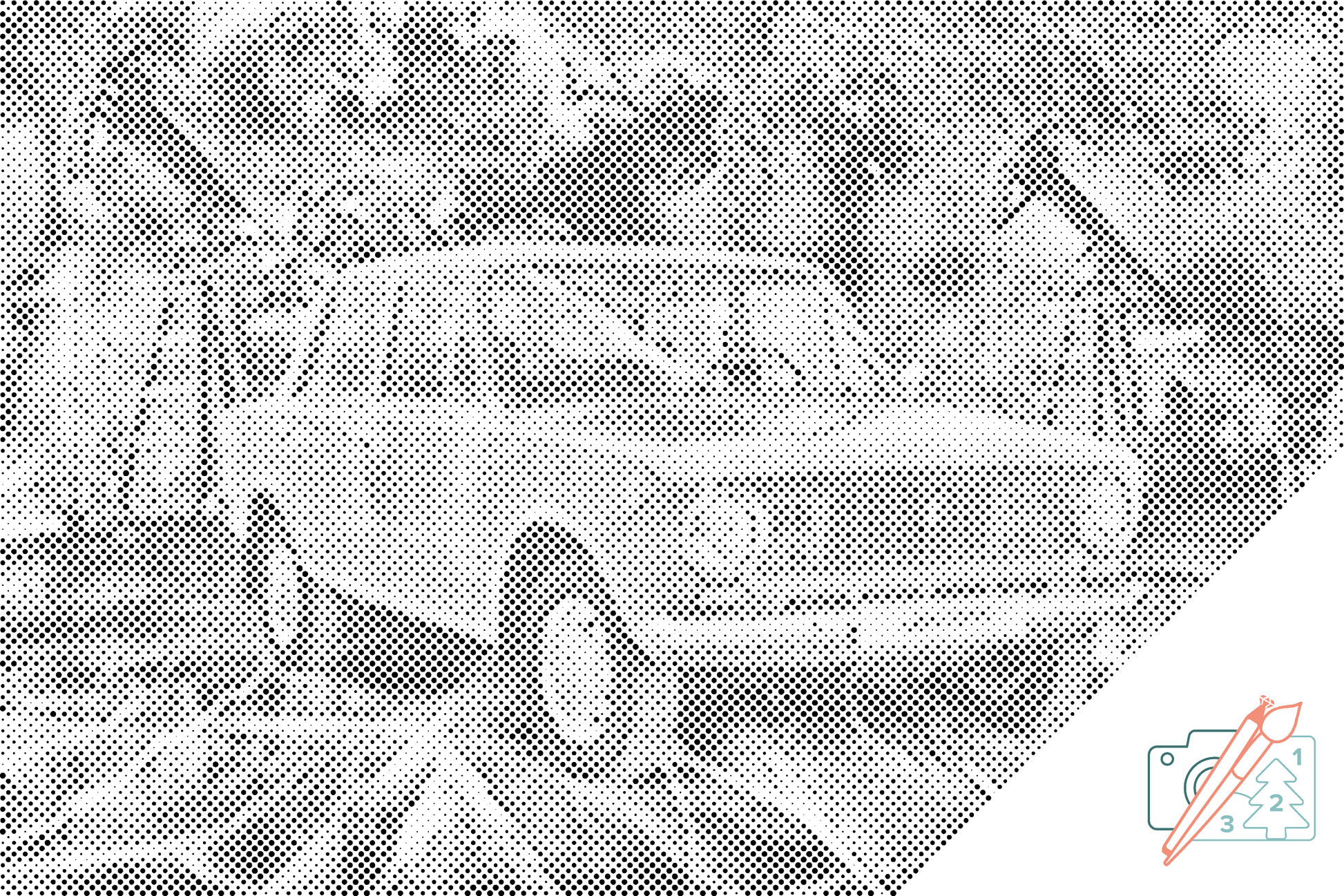 Dotting - Lada
