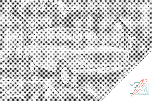 Dotting - Lada
