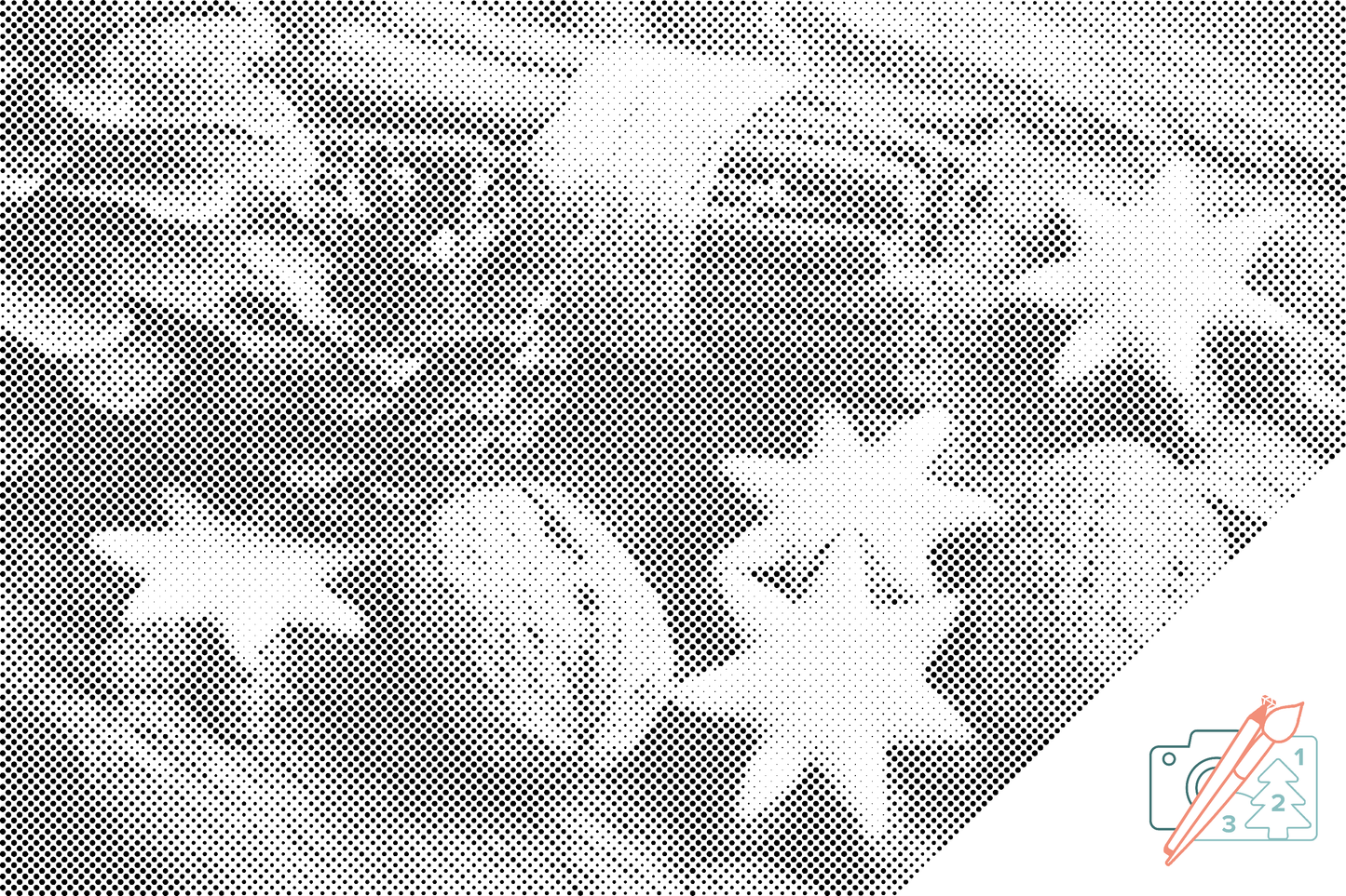 Dotting - Juleslik 2